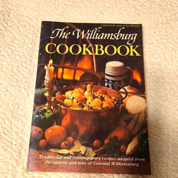 Cookbooks  - Picture 2 of 5